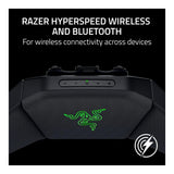 Razer Clio THX Spatial Audio-Enabled Wireless Speaker Head Cushion RC81-04350101-R3M1