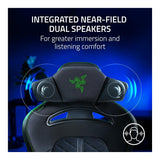 Razer Clio THX Spatial Audio-Enabled Wireless Speaker Head Cushion RC81-04350101-R3M1