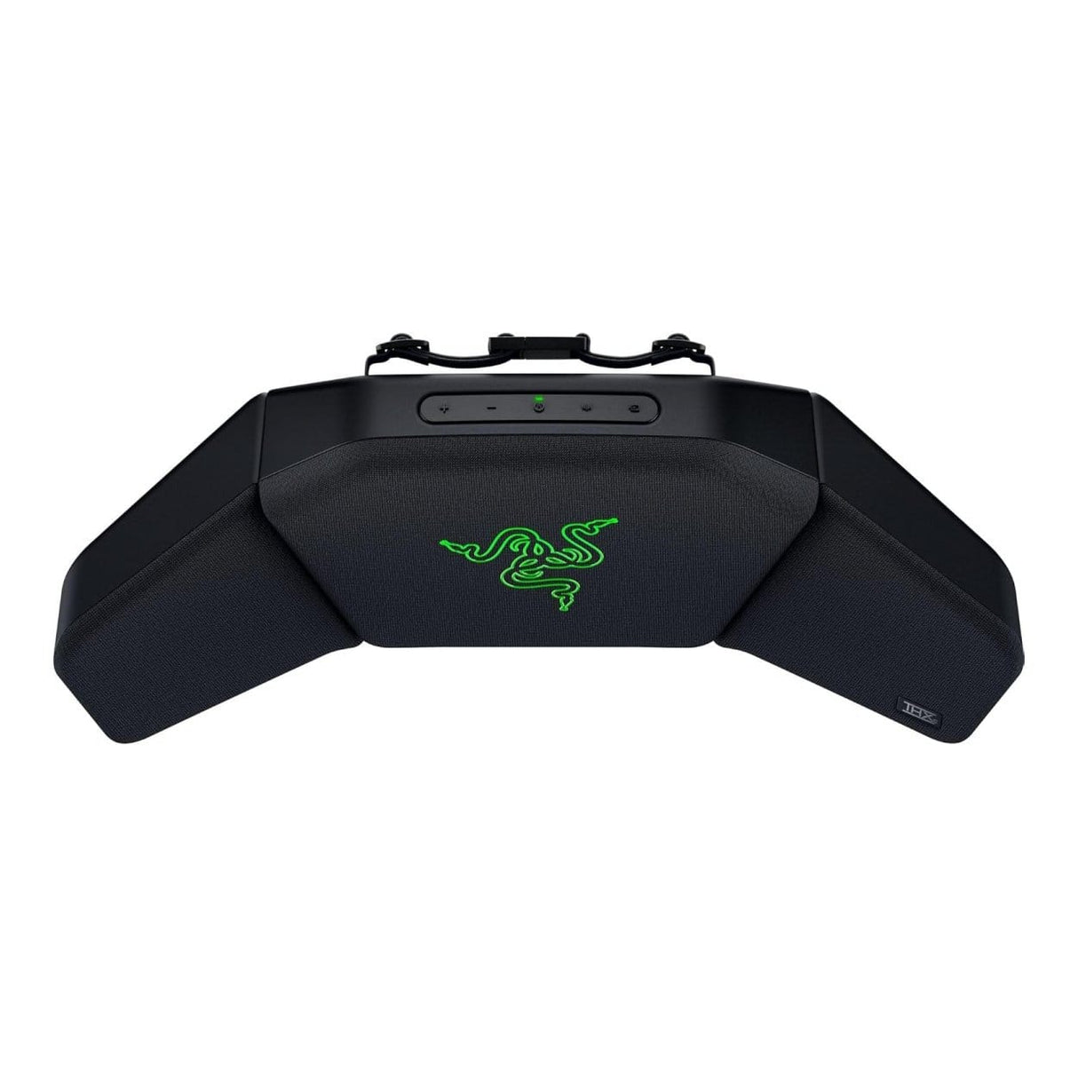 Razer Clio THX Spatial Audio-Enabled Wireless Speaker Head Cushion RC81-04350101-R3M1