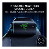 Razer Clio X Wireless Speaker Head Cushion RC81-04480100-R3M1