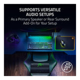 Razer Clio X Wireless Speaker Head Cushion RC81-04480100-R3M1