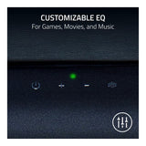 Razer Clio X Wireless Speaker Head Cushion RC81-04480100-R3M1