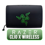 Razer Clio X Wireless Speaker Head Cushion RC81-04480100-R3M1