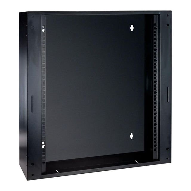 LinkQnet 15U 100mm Collar for Swing Frame Wall Box