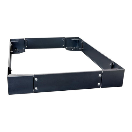LinkQnet 300x800mm Plinth for Floor Standing Cabinet RCK-300X800-PLINTH