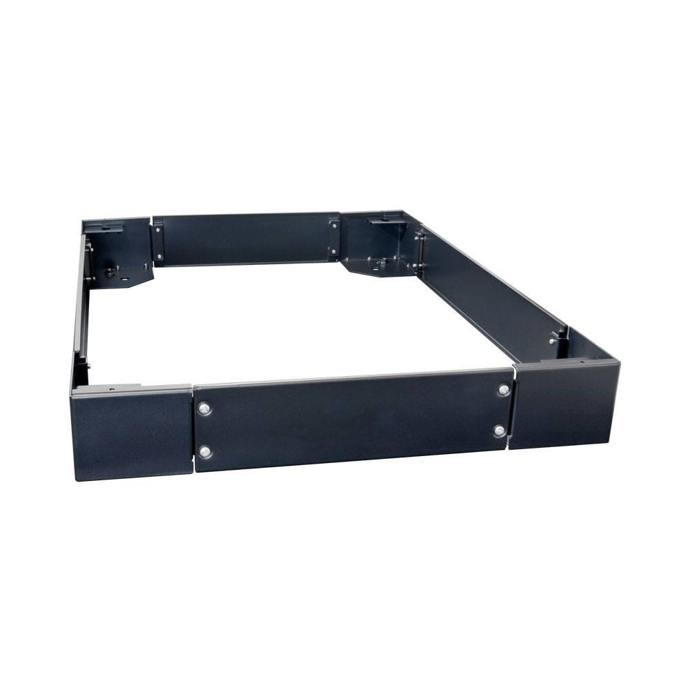 LinkQnet Plinth for Extension Cabinets 42U 600x800mm RCK-600X800-PLINTH