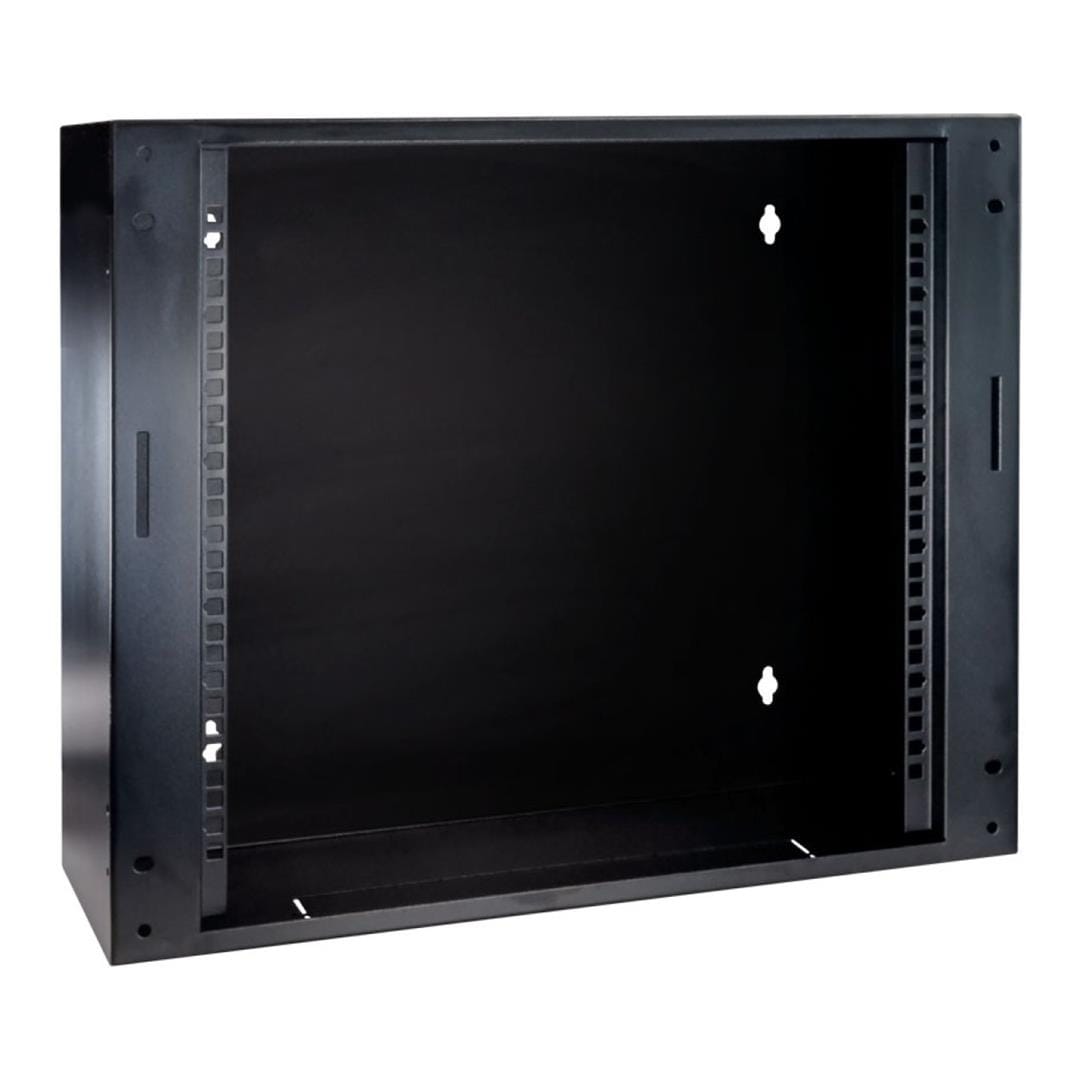 LinkQnet 9U Collar 100mm Depth RCK-9U-COLLAR-100MM