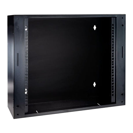 LinkQnet 9U Collar 100mm Depth RCK-9U-COLLAR-100MM