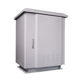 LinkQnet 18U IP45 Outdoor Wall Mount Cabinet RCK-DA45-8618-IP45