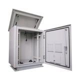 LinkQnet 18U IP45 Outdoor Wall Mount Cabinet RCK-DA45-8618-IP45