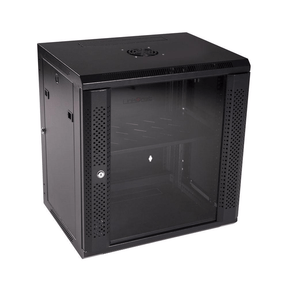 LinkQnet 12U Wall Box Single Section RCK-SH-WS3-12UWB