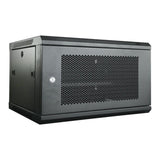 LinkQnet 15U Wall Box Single Section 600 x 450mm RCK-SH-WS3-15UWB-M