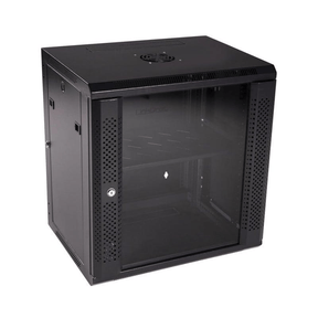 LinkQnet 18U Wall Box Single Section RCK-SH-WS3-18UWB