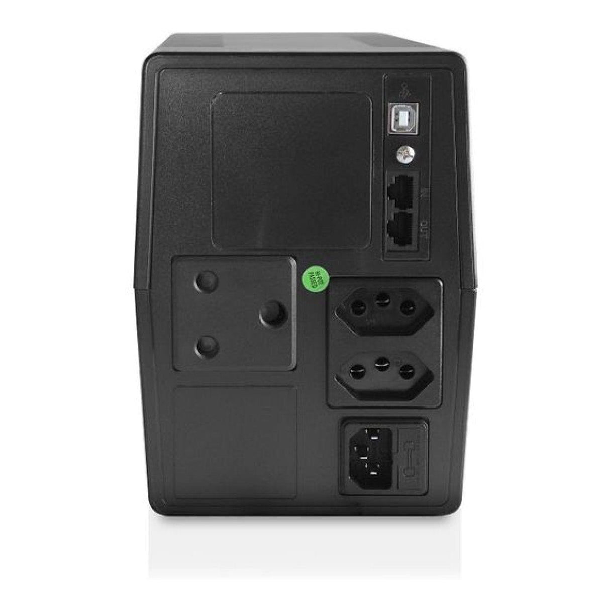 RCT 600W 1000VA Line-Interactive UPS RCT-1000VAS