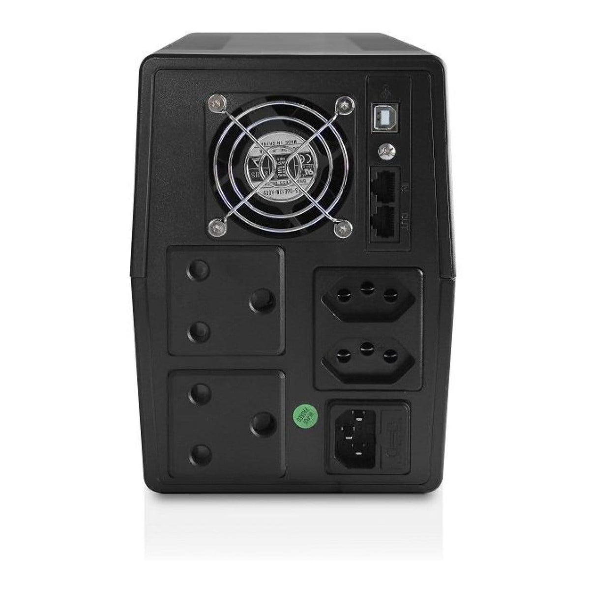 RCT 2000VA 1200W Line Interactive UPS RCT-2000VAS