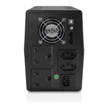 RCT 2000VA 1200W Line Interactive UPS RCT-2000VAS