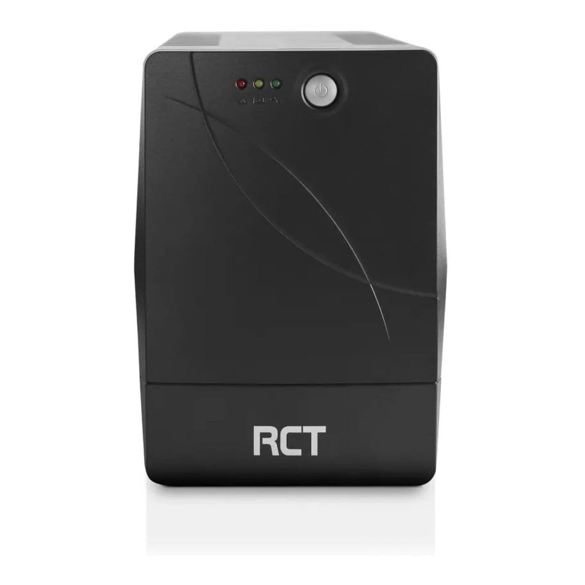 RCT 2000VA 1200W Line Interactive UPS RCT-2000VAS