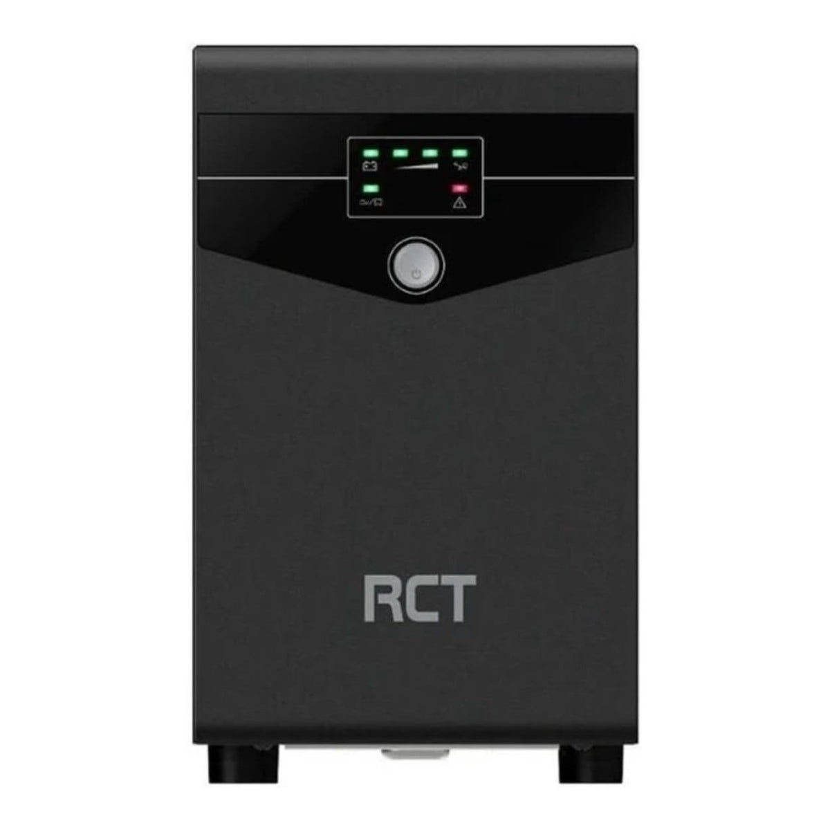 RCT 3kVA 1.8kW Line-Interactive Tower UPS RCT-3000VAS