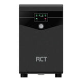 RCT 3kVA 1.8kW Line-Interactive Tower UPS RCT-3000VAS