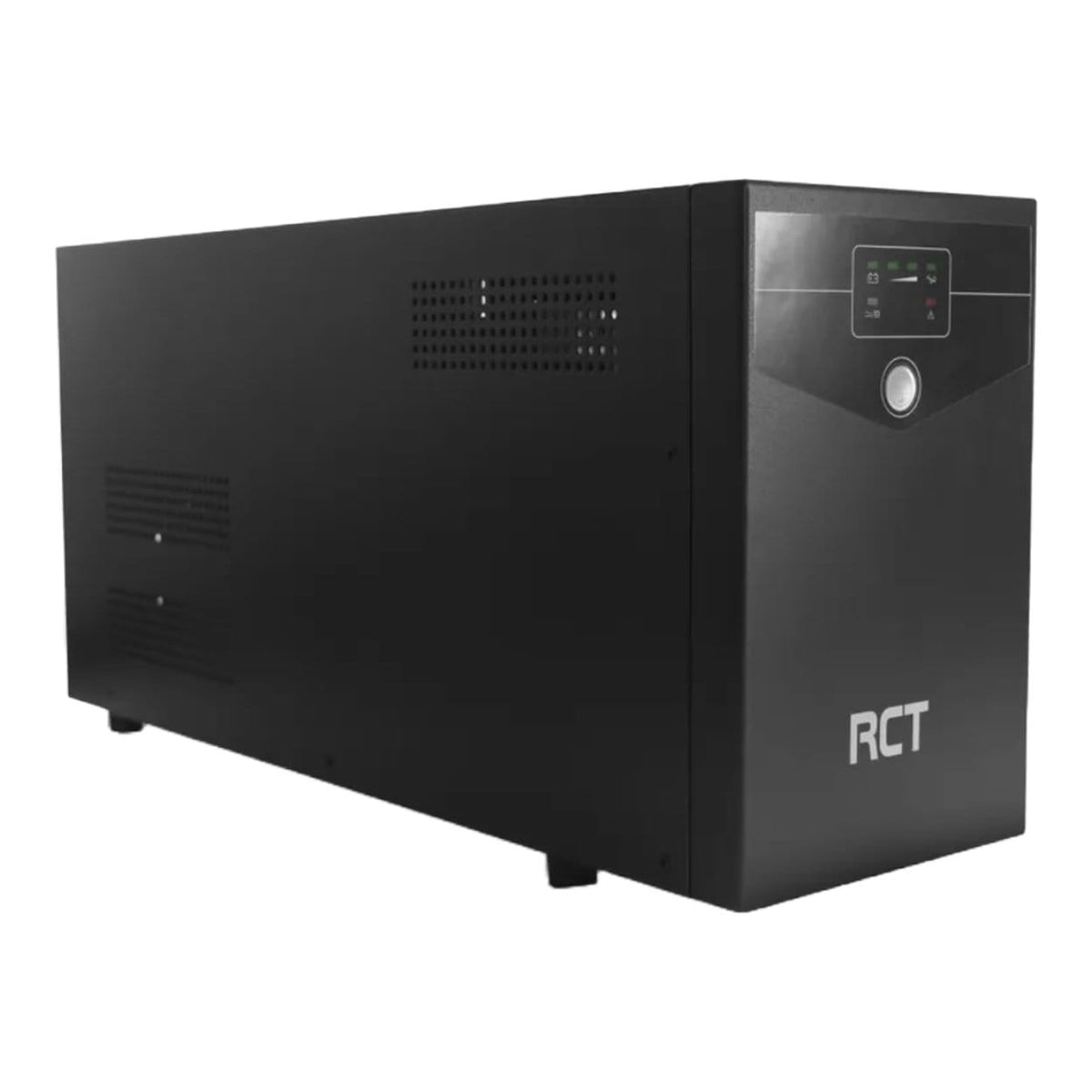RCT 3kVA 1.8kW Line-Interactive Tower UPS RCT-3000VAS