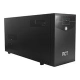 RCT 3kVA 1.8kW Line-Interactive Tower UPS RCT-3000VAS