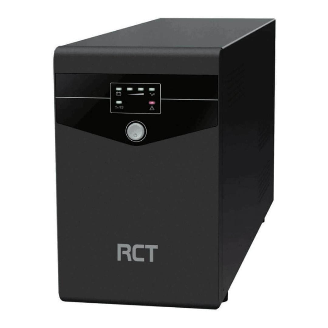 RCT 3kVA 1.8kW Line-Interactive Tower UPS RCT-3000VAS