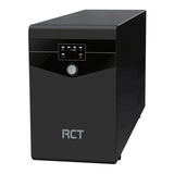 RCT 3kVA 1.8kW Line-Interactive Tower UPS RCT-3000VAS