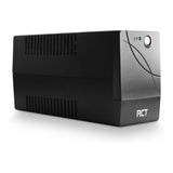 RCT 650VA Line-Interactive UPS Plus SA Wall Socket 650VAS RCT-650VAS