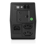 RCT 850VA Line Interactive UPS RCT-850VAS