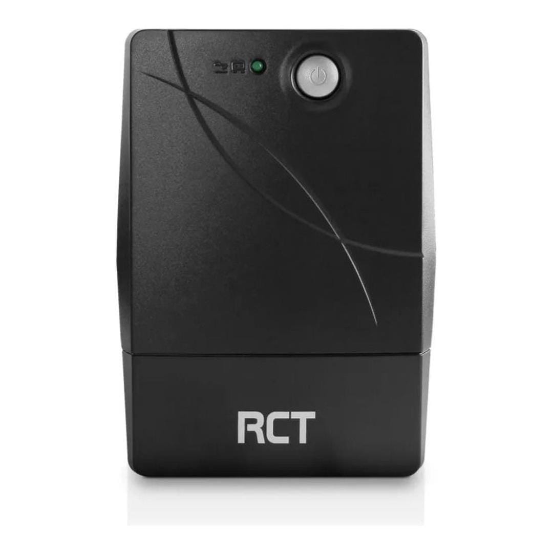RCT 850VA Line Interactive UPS RCT-850VAS