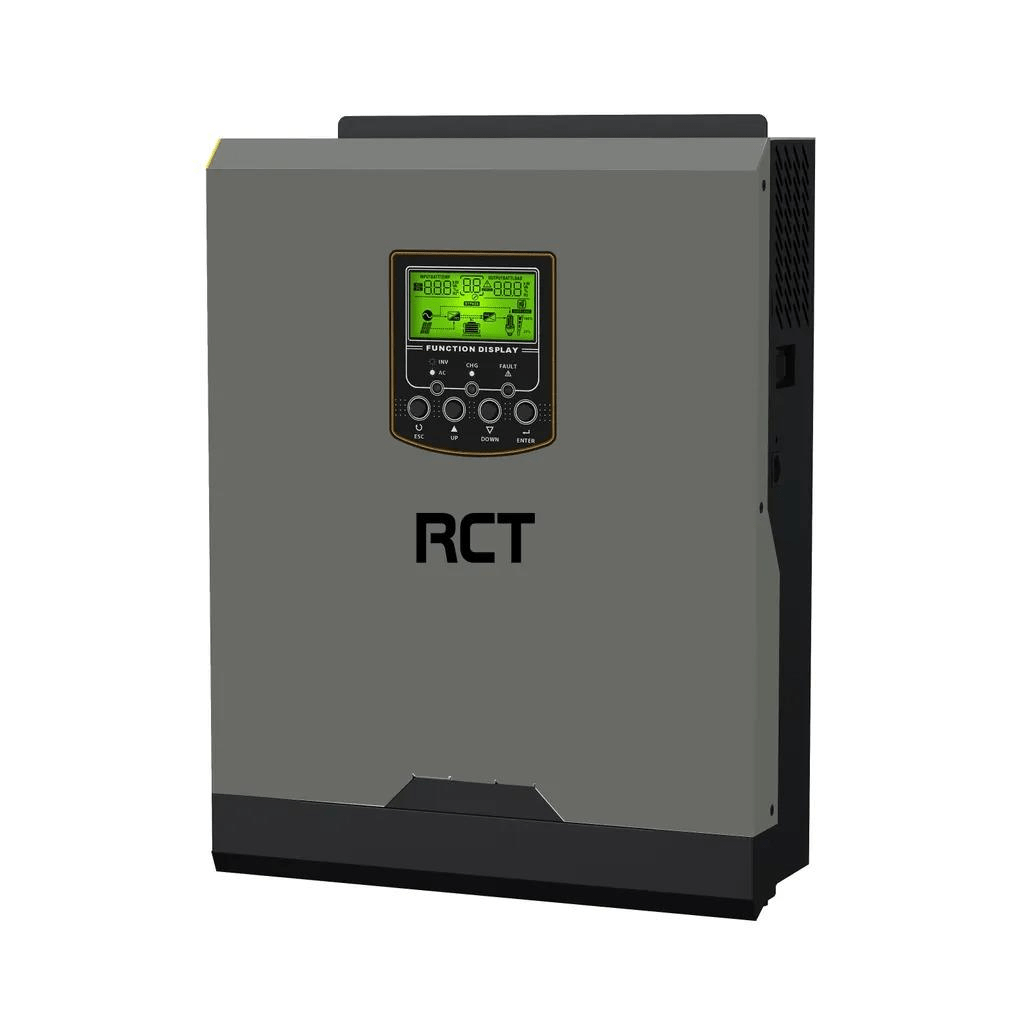RCT Axpert VM2 1200VA/1200W Inverter