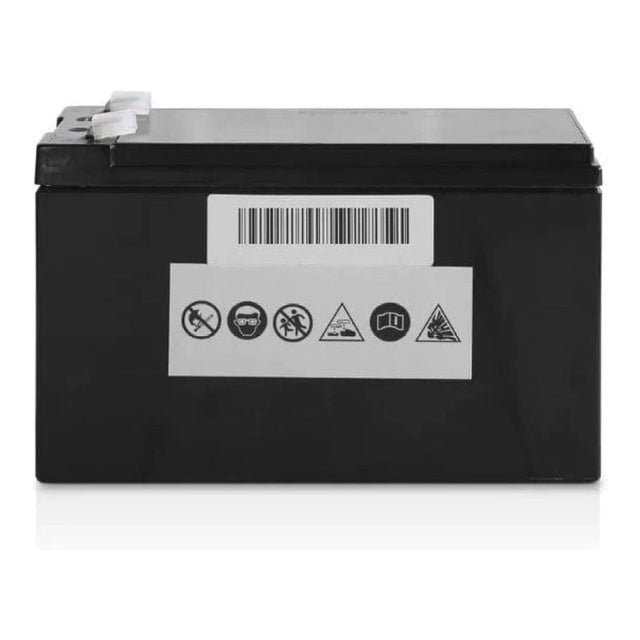 RCT Helio HL9-12 9AH 12V AGM Battery