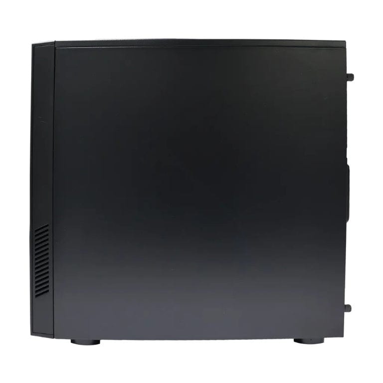 RCT EX1 Micro-ATX PC Case with 300W Power Supply