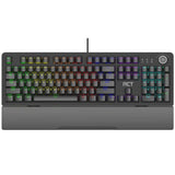 RCT HyperKey RGB Wired Gaming Keyboard