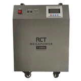 RCT MegaPower 2kVA 2kW Inverter Trolley with 2 X 100Ah Battery RCT MP-T2000S (Opened Box)