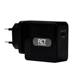 RCT 65W GaN Power Adaptor RCT PA-GAN65UC