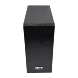 RCT Compete Tower PC - Intel Core i3-13100 500GB SSD 8GB RAM Win 10 Home RCT-PC-COMPETE I3