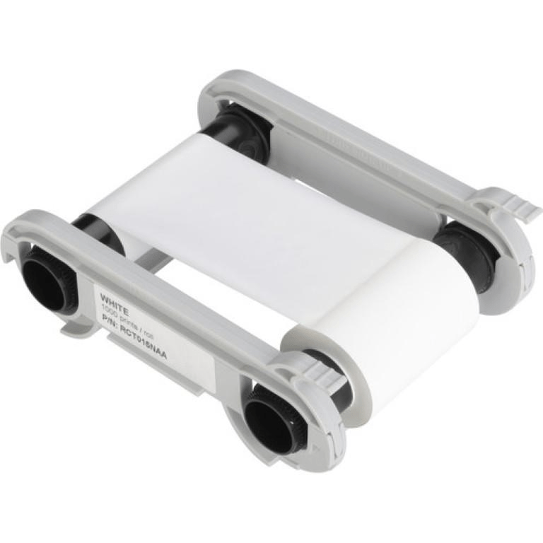 Evolis 1000 Pages Printer Ribbon RCT015NAA