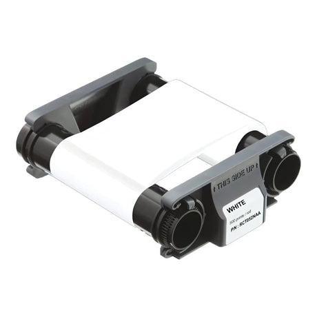 Evolis White Monochrome Ribbon RCT052NAA