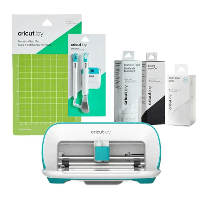 Cricut Joy Starter Bundle RCTST01