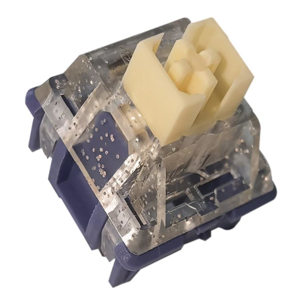 Redragon A113 HP1 Panda Mechanical Keyboard Tactile RGB Switches - 38-piece RD-A113 HP1
