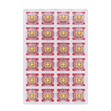 Redragon A113F Bullet Linear Tactile Mechanical Keyboard Clear Switches - 24-piece RD-A113F
