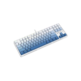 Redragon A134 Standard Doubleshot PBT Gradient Ombre Keycap Set - 104-piece RD-A134