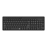 Redragon BK-7094 Full-sized Wireless Office Keyboard RD-BK-7094