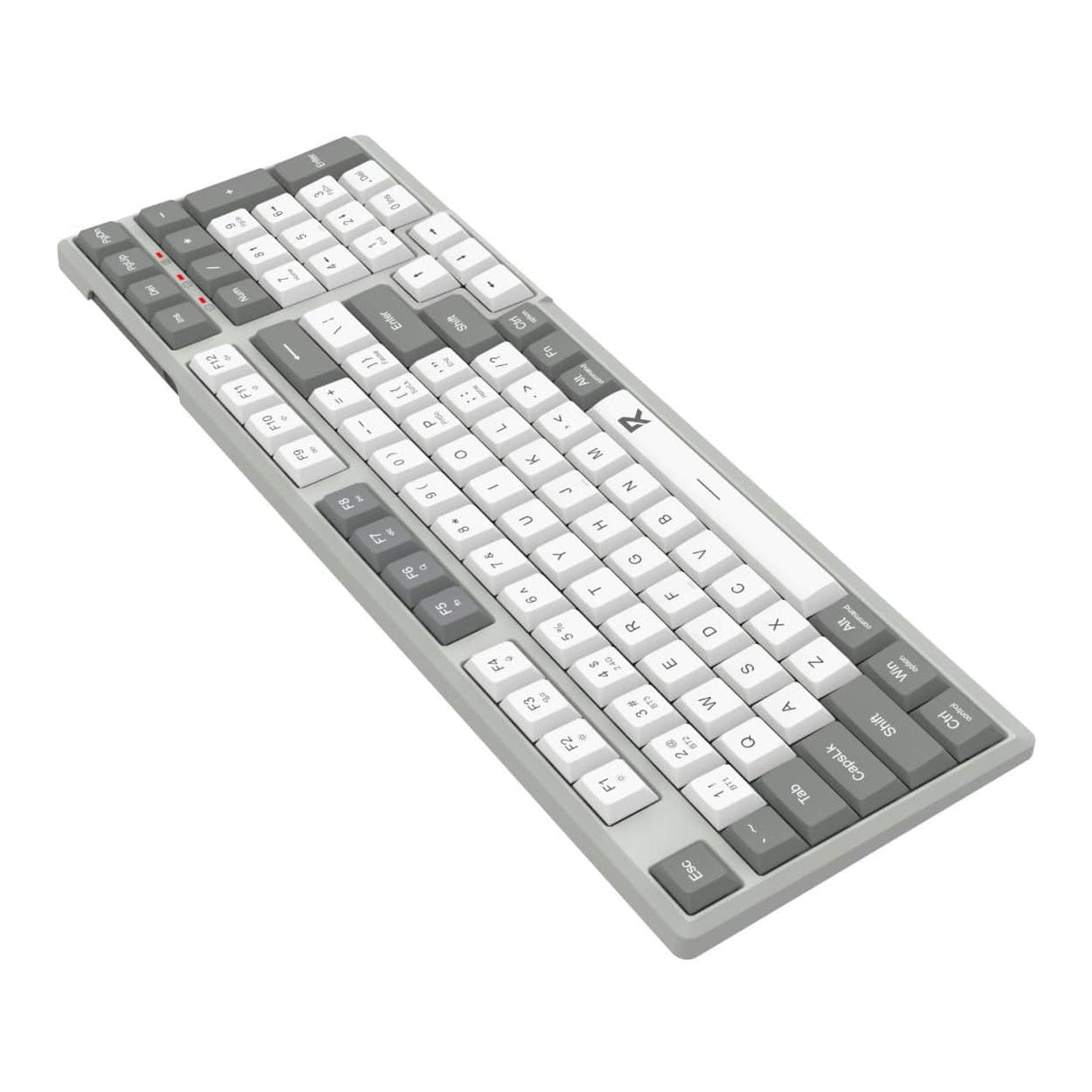 Redragon BK-7113 Scissor Full-sized Wired USB Gaming Keyboard