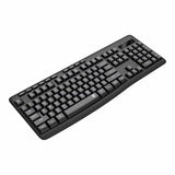 Redragon BK-7367 Ergonomic Wireless Membrane Keyboard RD-BK-7367