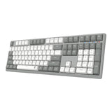 Redragon BK-7485 Wireless Office Keyboard - Grey RD-BK-7485
