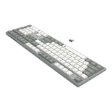 Redragon BK-7485 Wireless Office Keyboard - Grey RD-BK-7485