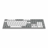 Redragon BK-7485 Wireless Office Keyboard - Grey RD-BK-7485