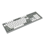 Redragon BK-7485 Wireless Office Keyboard - Grey RD-BK-7485